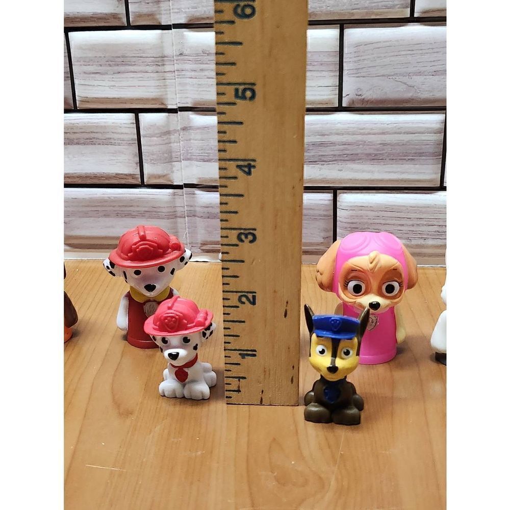 Paw Patrol Lot   - Picture 6 of 10